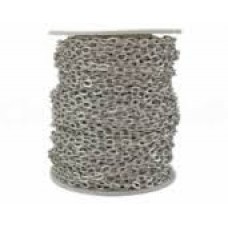 Chain zinc plating iron (15mm*41mm*4mm)